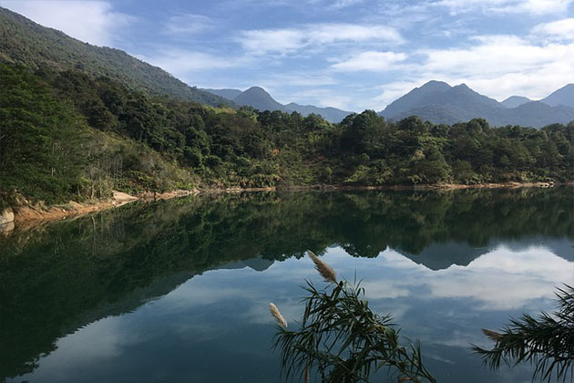 一个沈阳墓地阴宅风水宝地的几个标准