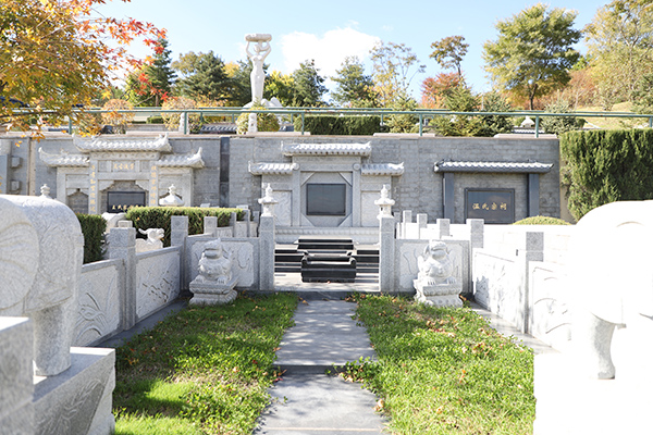 沈阳陵园谈落葬的时辰应该如何选？