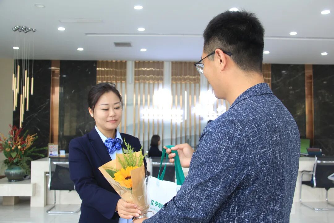 金秋游园会、共赴山河约，辽宁观陵山艺术园林公墓中秋活动